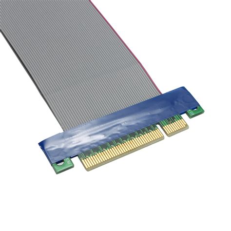 pci express extension ribbon.